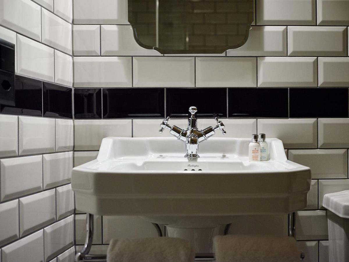 בריג Hotel De Londres מראה חיצוני תמונה