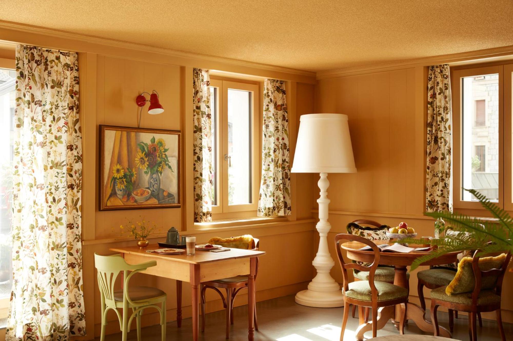 בריג Hotel De Londres מראה חיצוני תמונה
