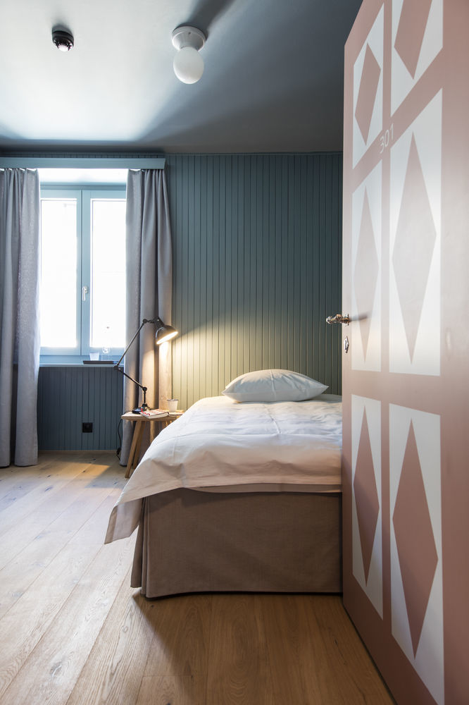 בריג Hotel De Londres מראה חיצוני תמונה